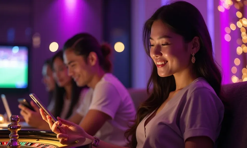 mvp456 รอบสปินพิเศษจากสล็อตชั้นนำ